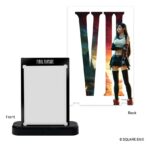 Final Fantasy One Touch Edge Magnetic Card Holder Tifa - immagine 4