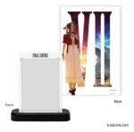 Final Fantasy One Touch Edge Magnetic Card Holder Aerith - immagine 2