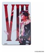 Final Fantasy One Touch Edge Magnetic Card Holder Squall - immagine 3