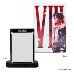 Final Fantasy One Touch Edge Magnetic Card Holder Squall - immagine 4