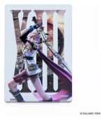 Final Fantasy One Touch Edge Magnetic Card Holder Lightning - immagine 3