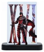 Final Fantasy One Touch Edge Magnetic Card Holder Clive