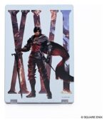 Final Fantasy One Touch Edge Magnetic Card Holder Clive - immagine 3