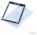 Final Fantasy One Touch Edge Magnetic Card Holder Clive - immagine 5