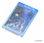 Final Fantasy One Touch Edge Magnetic Card Holder Special Edition Yuna Wedding Dress - immagine 4