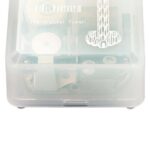 Final Fantasy III Music Box The Crystal Tower Wave 3