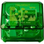 Final Fantasy V Music Box Home, Sweet Home Wave 3