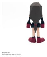 Final Fantasy VII Polygon Vinyl Figure Tifa Lockhart 14 cm - immagine 2
