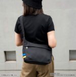 Final Fantasy X Shoulder Bag Tidus 27 x 28 cm - immagine 2