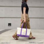 Final Fantasy X Tote Bag Yuna Large - immagine 2