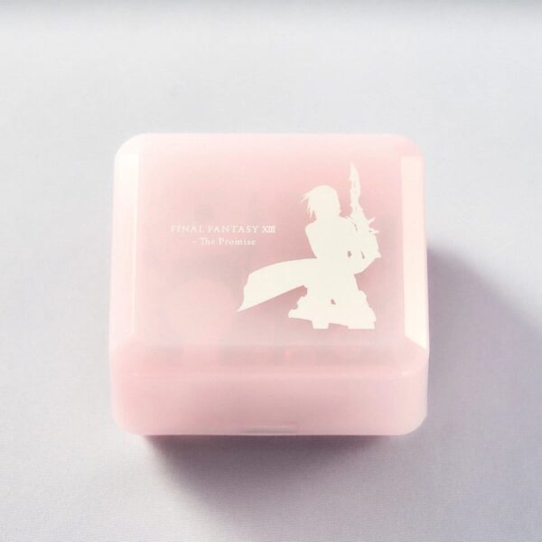 Final Fantasy XIII Music Box The Promise
