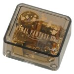 Final Fantasy XIV Music Box Flow Wave 2