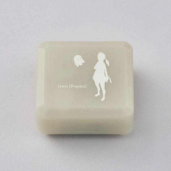 NieR Re[in]carnation Music Box Inori (Prayers)
