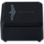 NieR:Automata Music Box <Weight of the World> Wave 2