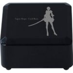 NieR:Automata Music Box "Vague Hope Cold Rain" Wave 2