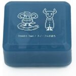 Undertale Music Box Snowdin Town