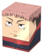 Squaroes Squaroe Jujutsu Kaisen JK001 - Yuji Itadori - immagine 2