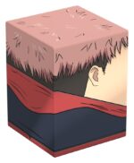 Squaroes Squaroe Jujutsu Kaisen JK001 - Yuji Itadori - immagine 3