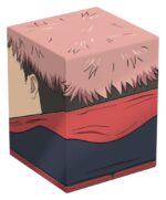 Squaroes Squaroe Jujutsu Kaisen JK001 - Yuji Itadori - immagine 4