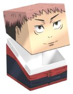 Squaroes Squaroe Jujutsu Kaisen JK001 - Yuji Itadori - immagine 5
