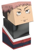 Squaroes Squaroe Jujutsu Kaisen JK001 - Yuji Itadori - immagine 6