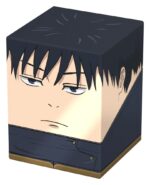 Squaroes Squaroe Jujutsu Kaisen JK002 - Megumi Fushiguro - immagine 2