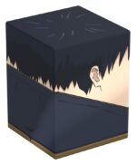 Squaroes Squaroe Jujutsu Kaisen JK002 - Megumi Fushiguro - immagine 3