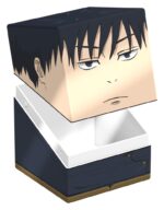 Squaroes Squaroe Jujutsu Kaisen JK002 - Megumi Fushiguro - immagine 5