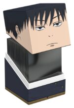 Squaroes Squaroe Jujutsu Kaisen JK002 - Megumi Fushiguro - immagine 6
