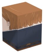Squaroes Squaroe Jujutsu Kaisen JK003 - Nobara Kugisaki - immagine 4