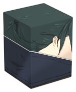 Squaroes Squaroe Jujutsu Kaisen JK004 - Maki Zen'in - immagine 3