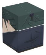 Squaroes Squaroe Jujutsu Kaisen JK004 - Maki Zen'in - immagine 4