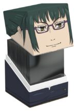 Squaroes Squaroe Jujutsu Kaisen JK004 - Maki Zen'in - immagine 6
