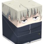 Squaroes Squaroe Jujutsu Kaisen JK005 - Toge Inumaki