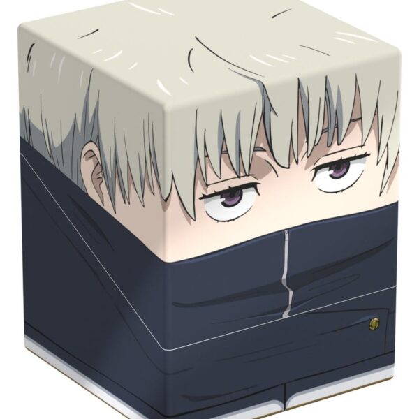 Squaroes Squaroe Jujutsu Kaisen JK005 - Toge Inumaki