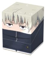 Squaroes Squaroe Jujutsu Kaisen JK005 - Toge Inumaki - immagine 2