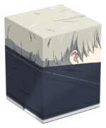 Squaroes Squaroe Jujutsu Kaisen JK005 - Toge Inumaki - immagine 3