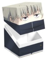 Squaroes Squaroe Jujutsu Kaisen JK005 - Toge Inumaki - immagine 5