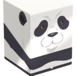 Squaroes Squaroe Jujutsu Kaisen JK006 - Panda