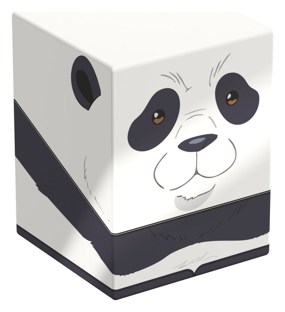 x_sqr100121 Squaroes Squaroe Jujutsu Kaisen JK006 - Panda - immagine 1