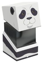 Squaroes Squaroe Jujutsu Kaisen JK006 - Panda - immagine 6