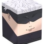 Squaroes Squaroe Jujutsu Kaisen JK007 - Satoru Gojo