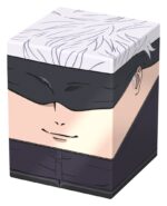Squaroes Squaroe Jujutsu Kaisen JK007 - Satoru Gojo - immagine 2