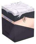 Squaroes Squaroe Jujutsu Kaisen JK007 - Satoru Gojo - immagine 3