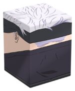 Squaroes Squaroe Jujutsu Kaisen JK007 - Satoru Gojo - immagine 4