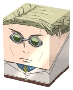 Squaroes Squaroe Jujutsu Kaisen JK008 - Kento Nanami - immagine 2
