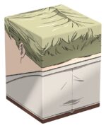 Squaroes Squaroe Jujutsu Kaisen JK008 - Kento Nanami - immagine 4