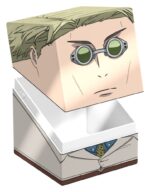 Squaroes Squaroe Jujutsu Kaisen JK008 - Kento Nanami - immagine 5