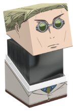 Squaroes Squaroe Jujutsu Kaisen JK008 - Kento Nanami - immagine 6