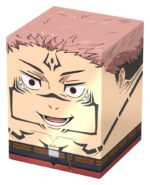 Squaroes Squaroe Jujutsu Kaisen JK009 - Ryomen Sukuna - immagine 2